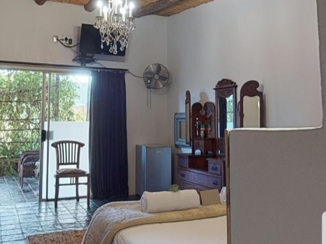 Cradle Valley Boutique Guesthouse Muldersdrift Exterior foto