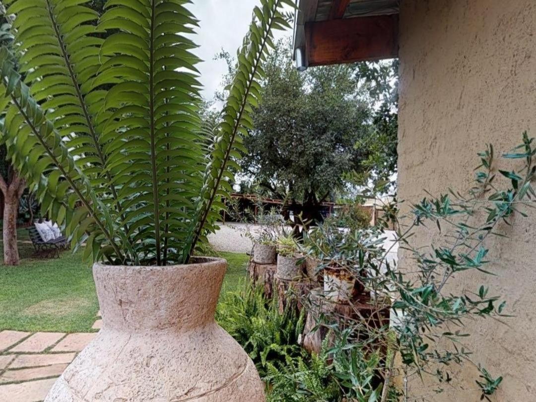 Cradle Valley Boutique Guesthouse Muldersdrift Exterior foto