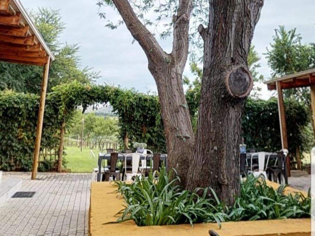 Cradle Valley Boutique Guesthouse Muldersdrift Exterior foto