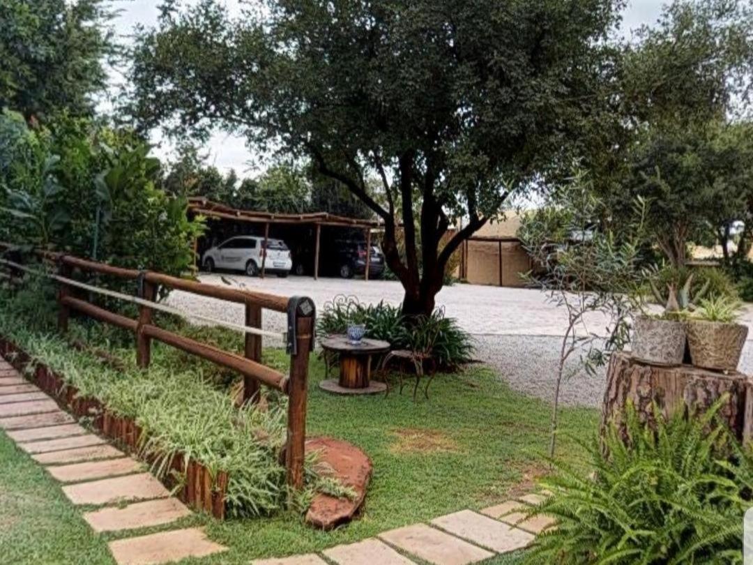 Cradle Valley Boutique Guesthouse Muldersdrift Exterior foto