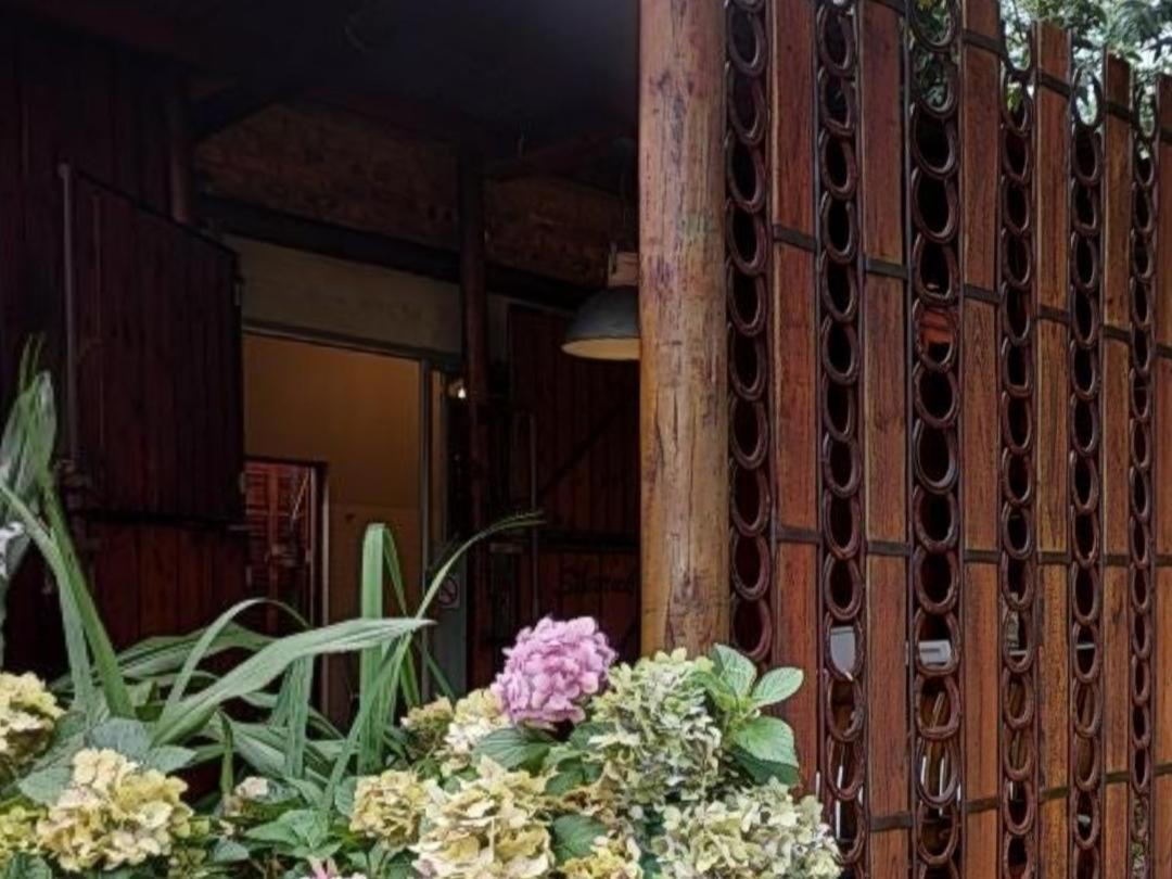 Cradle Valley Boutique Guesthouse Muldersdrift Exterior foto