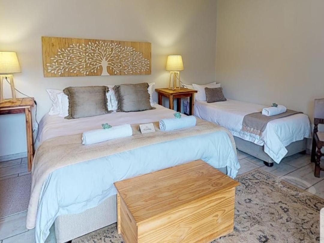 Cradle Valley Boutique Guesthouse Muldersdrift Exterior foto