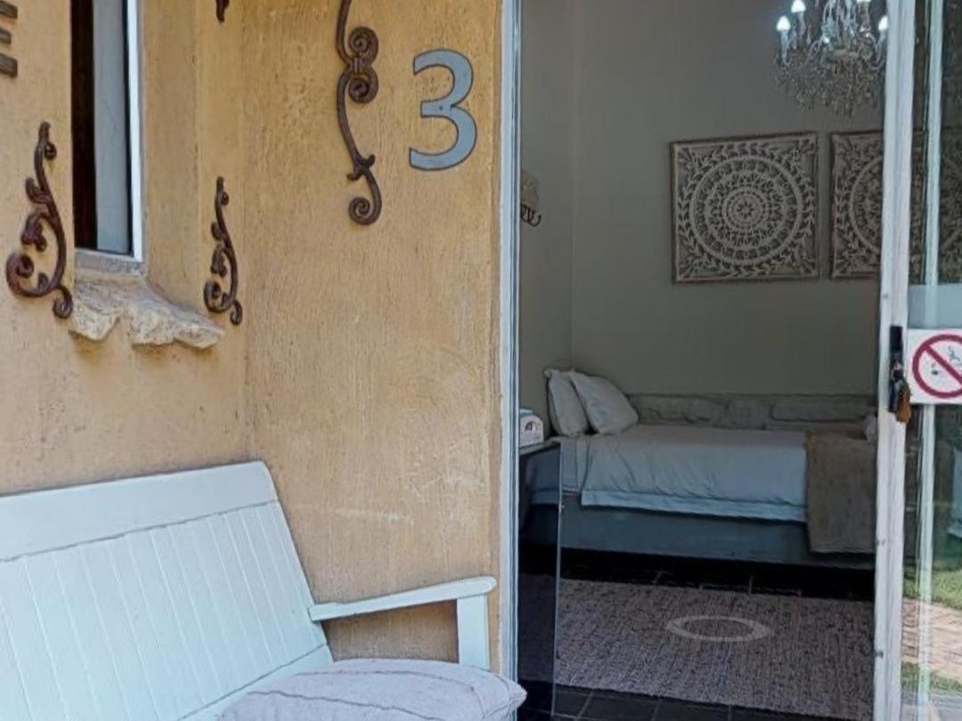 Cradle Valley Boutique Guesthouse Muldersdrift Exterior foto