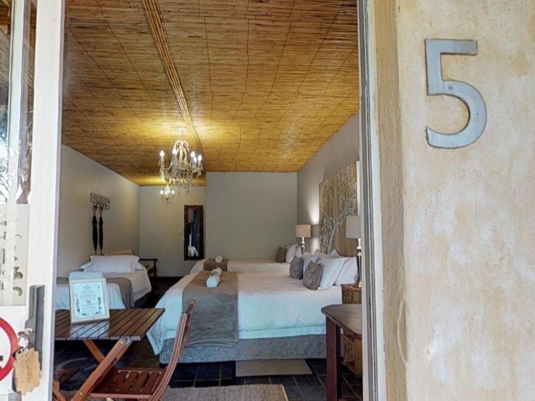 Cradle Valley Boutique Guesthouse Muldersdrift Exterior foto