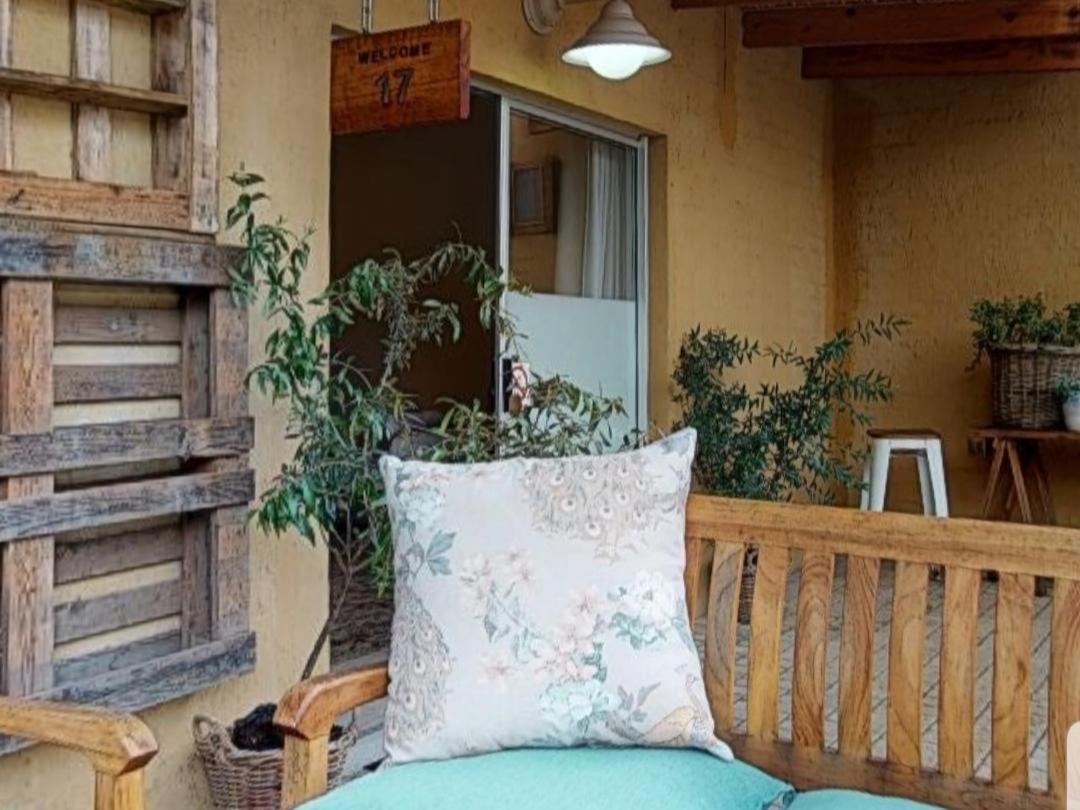 Cradle Valley Boutique Guesthouse Muldersdrift Exterior foto