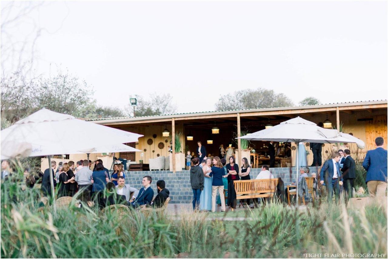 Cradle Valley Boutique Guesthouse Muldersdrift Exterior foto